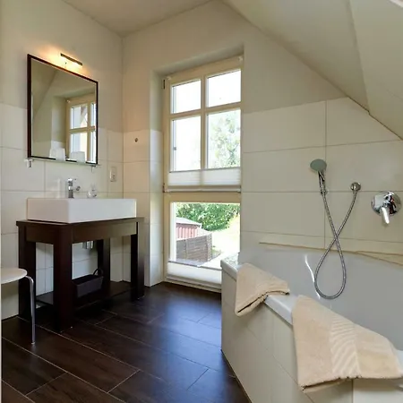 Ferienhaus Ferienhaus Karnin 2
