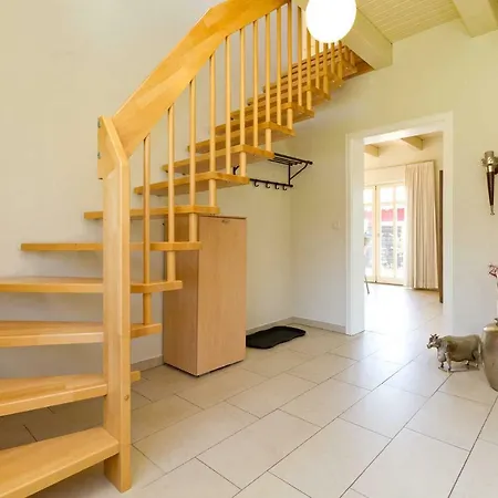 Ferienhaus Karnin 2 *
