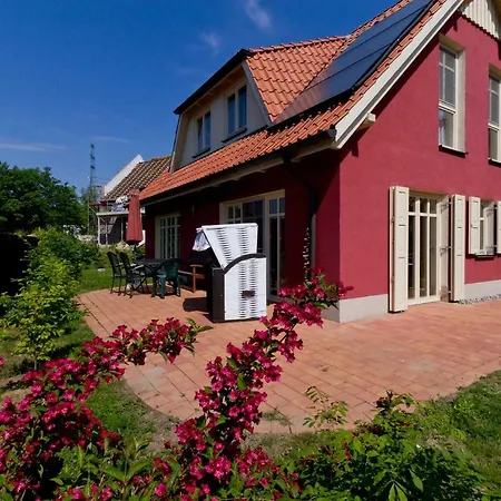 Ferienhaus Karnin 2