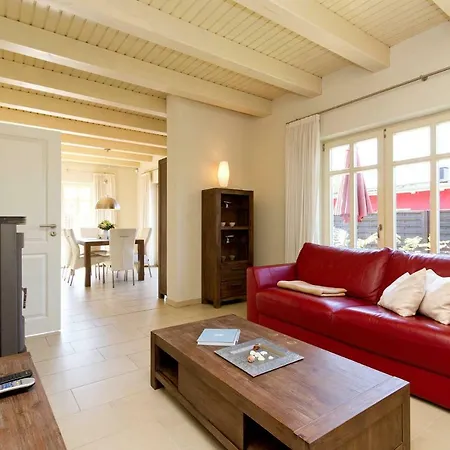 Ferienhaus Ferienhaus Karnin 2 *