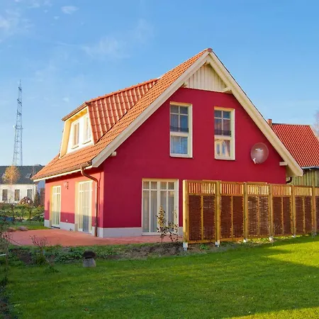 Ferienhaus Karnin 2 Ferienhaus *