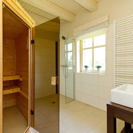 Ferienhaus Karnin 2 Karnin (Usedom)