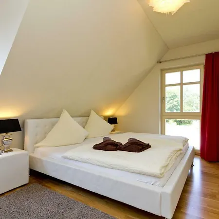 Ferienhaus Karnin 2 Karnin (Usedom)