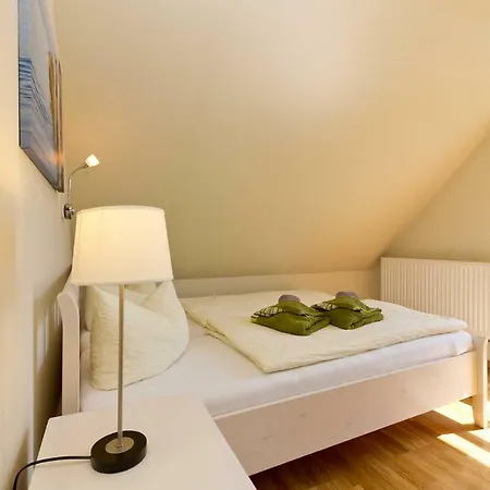 Ferienhaus Karnin 2