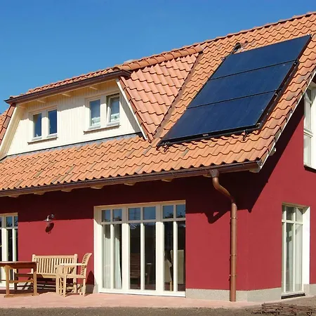 Ferienhaus Karnin 2 Ferienhaus Karnin (Usedom)
