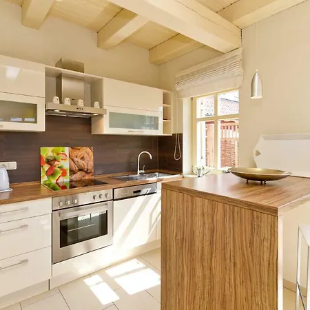Ferienhaus Ferienhaus Karnin 2 *
