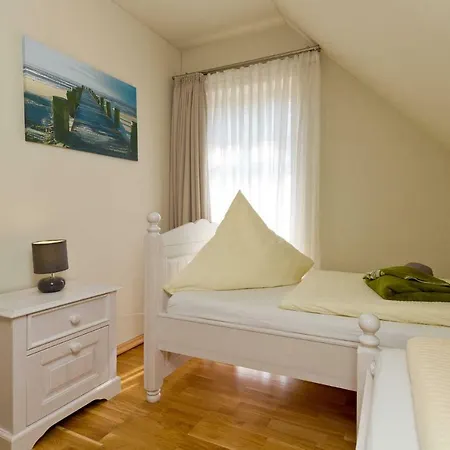 Ferienhaus Ferienhaus Karnin 2 Karnin (Usedom)