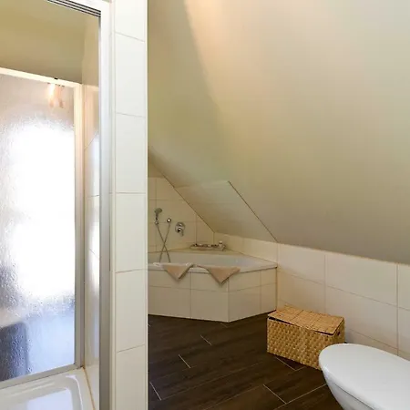 Ferienhaus Ferienhaus Karnin 2 Karnin (Usedom)